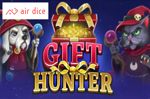 Gift Hunter
